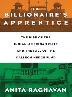 cover image of The Billionaire's Apprentice